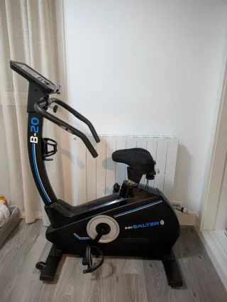 Bicicleta Estática Salter B-20