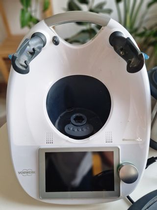 Thermomix TM6 Vorwerk - Excelente estado