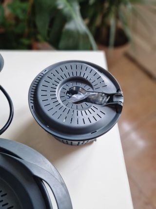 Thermomix TM6 Vorwerk - Excelente estado