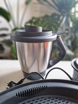 Thermomix TM6 Vorwerk - Excelente estado