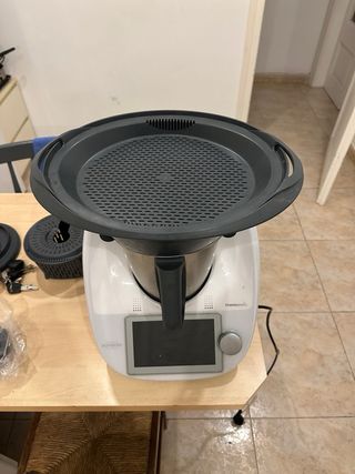 Thermomix TM6 Vorwerk - Excelente estado