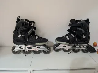 Patines Rollerblade Talla 42
