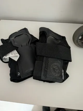 Patines Rollerblade Talla 42