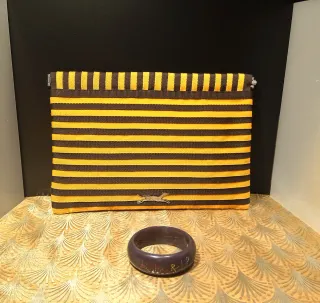 BOLSO Y PULSERA BIMBA Y LOLA