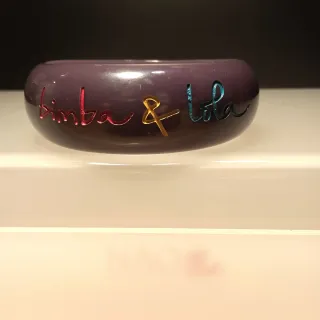 BOLSO Y PULSERA BIMBA Y LOLA