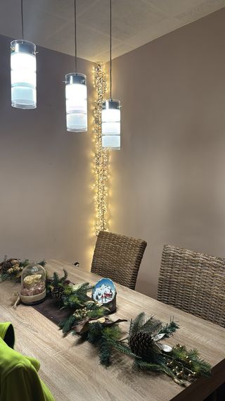 Servicios decoración de navidad