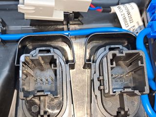 LUZ INTERIOR FORD FOCUS