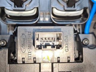 LUZ INTERIOR FORD FOCUS