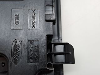 LUZ INTERIOR FORD FOCUS