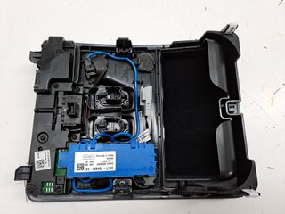 LUZ INTERIOR FORD FOCUS