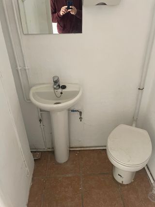 alquiler local comercial