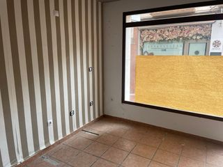 alquiler local comercial