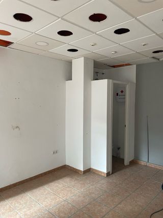 alquiler local comercial