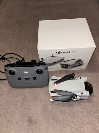 Dron DJI Mini 3 Pro