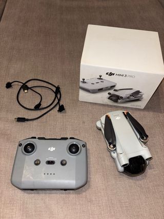 Dron DJI Mini 3 Pro