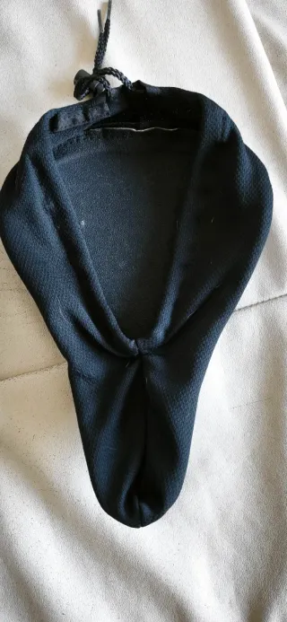 Sillín Gel Bici Planet Bike