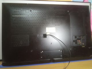 Televisor Grundig 40 (No Smart TV)