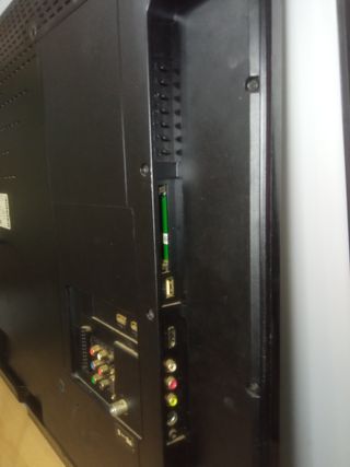 Televisor Grundig 40 (No Smart TV)