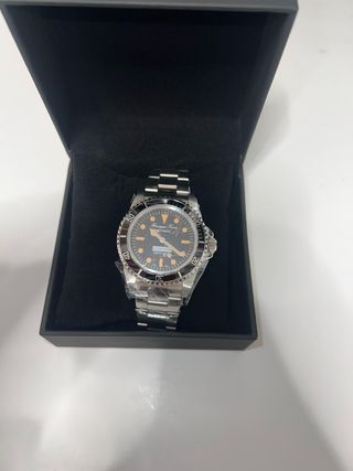 Reloj Sergi Personalizado