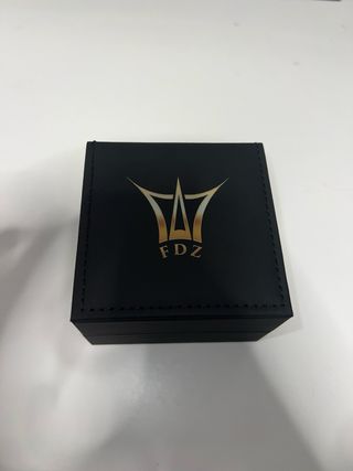 Reloj Sergi Personalizado