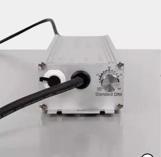 Panel LED 250W Pro V3.0 RESINX GB Lighting