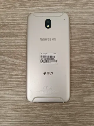 Samsung J7 Duos