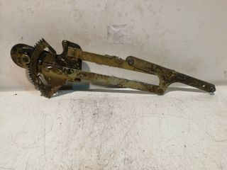 ELEVALUNAS DELANTERO IZQUIERDO RENAULT 5