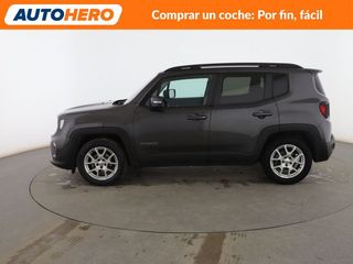 Jeep Renegade 1.0 TGDi Longitude 4x2