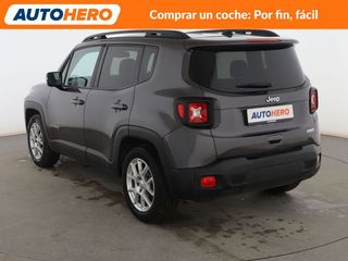 Jeep Renegade 1.0 TGDi Longitude 4x2