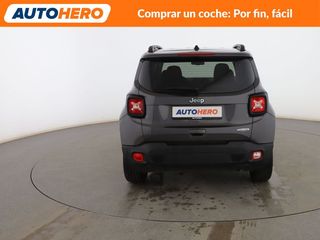 Jeep Renegade 1.0 TGDi Longitude 4x2
