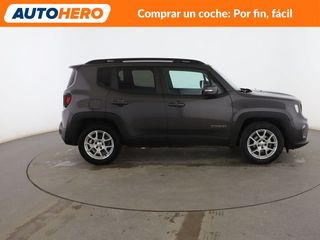 Jeep Renegade 1.0 TGDi Longitude 4x2