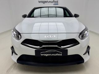 KIA Ceed 2025