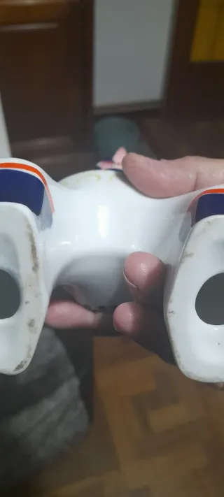 Figura Sargadelos Carnaval