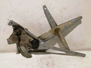 ELEVALUNAS DELANTERO DERECHO RENAULT KANGOO (6)