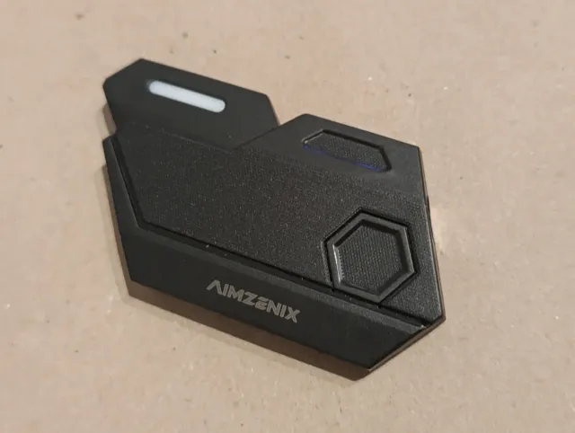 HUB Teclado y Mouse PS4 XIMENZHIV