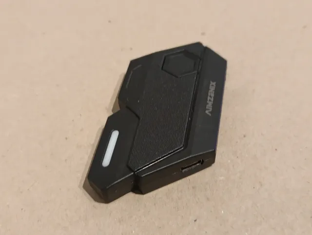 HUB Teclado y Mouse PS4 XIMENZHIV