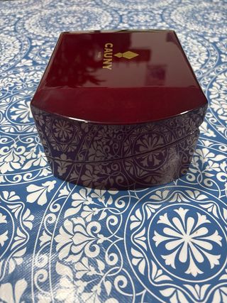Caja para reloj CAUNY