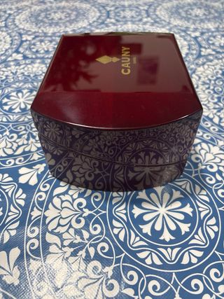 Caja para reloj CAUNY