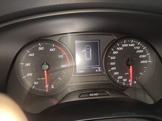 SEAT Leon 2016 1.4 TGI GNC StSp Style 5p