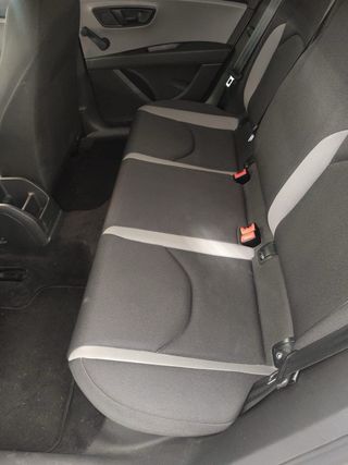 SEAT Leon 2016 1.4 TGI GNC StSp Style 5p