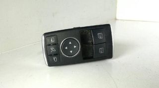 Mando mercedes-benz 17290569009107 clase c 190801