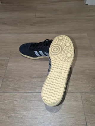 Adidas Samba OG Negras Talla 44.5