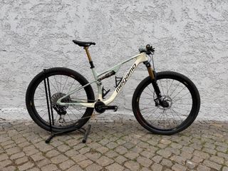 MEGAMO TRACK TALLA M