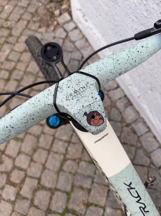 MEGAMO TRACK TALLA M