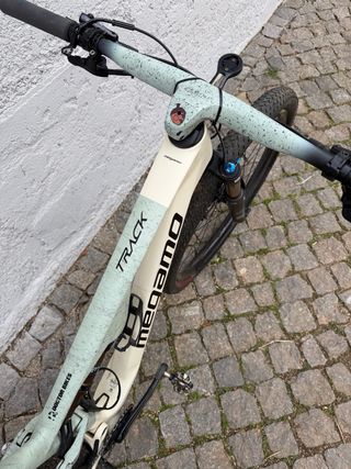 MEGAMO TRACK TALLA M