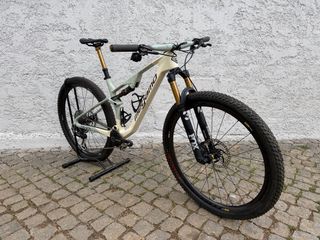 MEGAMO TRACK TALLA M