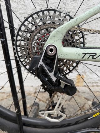 MEGAMO TRACK TALLA M