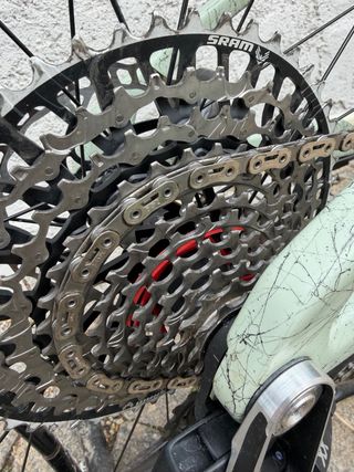 MEGAMO TRACK TALLA M