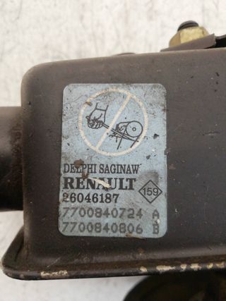 BOMBA DIRECCION RENAULT MEGANE I CLASSIC (LA0)