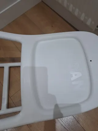 Silla alta niños IKEA